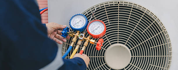 Licensed Hvac service in Spring Hope, NC - JG Cool HVAC